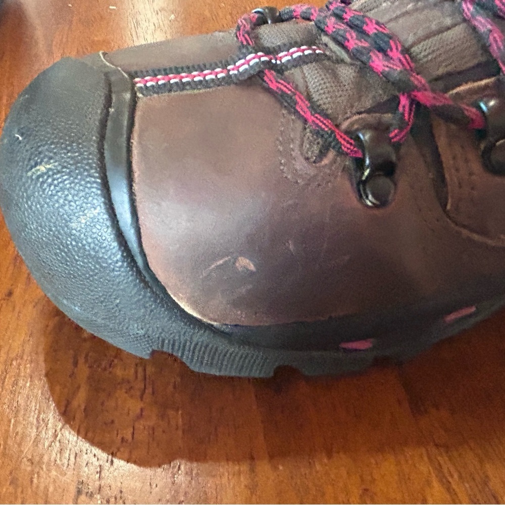 KEEN Utility Men's Pittsburgh Steel Toe Waterproof Work Boot - Picture 9 of 11